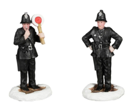 Police officer 2 pieces