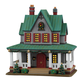 Copperhill Manor - NEW 2026 PRE-ORDER