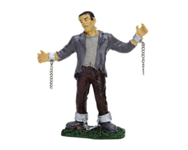 Frankenstein's Monster