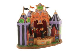 Costume Contest - Import United States