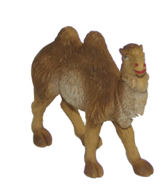 Camel standing 8cm