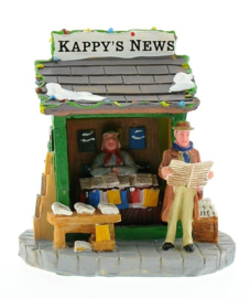 Kappy's Newsstand