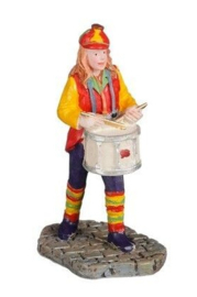 Carnaval brass band drum - NEW 2025