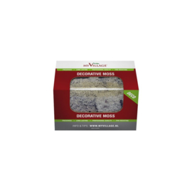 Reindeer Moss Natural 50 Grams