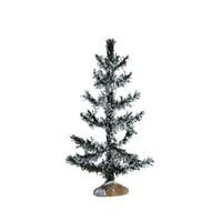 White Pine, Medium