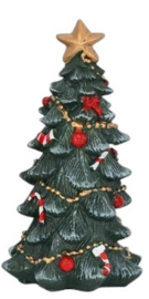 Xmas Tree, 14cm
