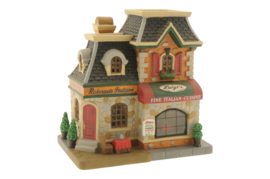 Luigi's Ristorante Italiano