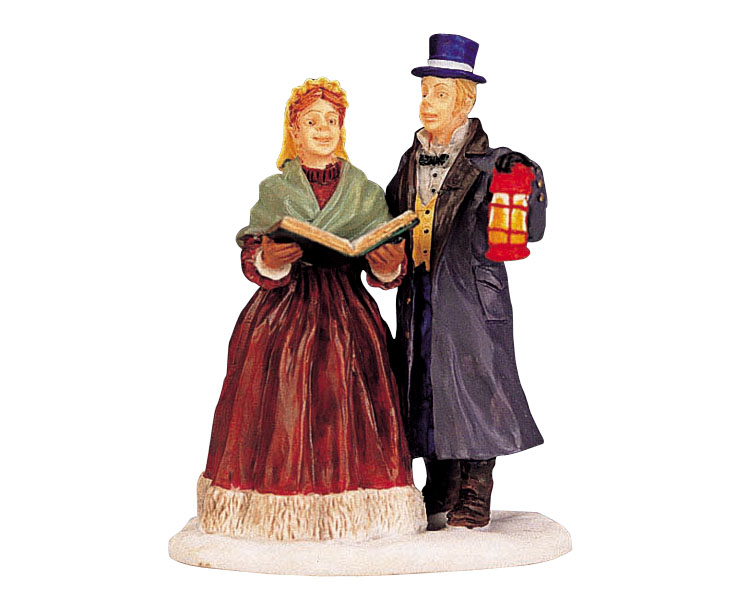 The Accompanist