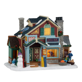 Castle Rock Ski Outfitter - NEW 2026 PRE-ORDER