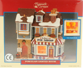Arline's Pie Shop