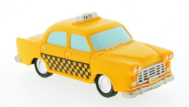 Taxi Cab - Battery Operated
