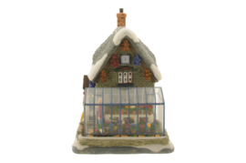 Bridbury  - Hillview Cottage