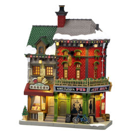 King's Corner Pub - NEW 2026 PRE-ORDER