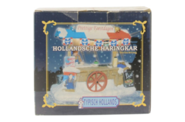 Hollandsche Haringkar