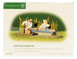 New England Village - Milking The Cow