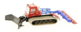 Pistenbully 1:87