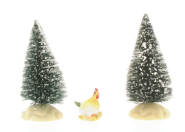 Chicken, 2cm