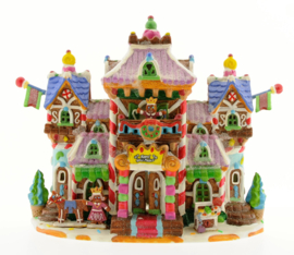 Carole Town - Royal Spice Palace - Import United States
