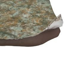 Vormbare sheet "Camouflage" - 120 x 100 cm