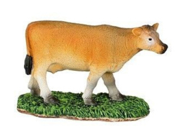 Jersey Cow - set of 2