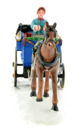 Phaeton Carriage