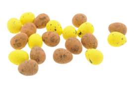 Paasei, Set of 20, 1.8cm