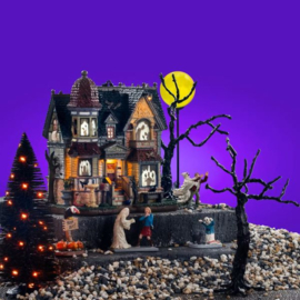 The House Of Shadows Kit - NEW 2025