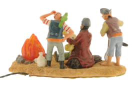 Treasure Map Trouble