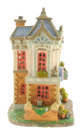 Ellen's Flower Shop