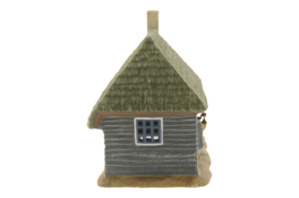 Molendam - Farm Zwaluwhoeve