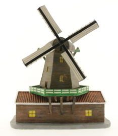 Molen Zaanse Schans
