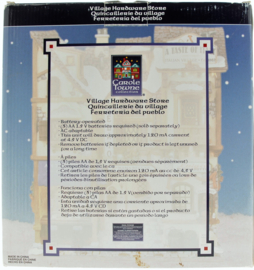 Carole Town - Village Hardware Store - Import United States 