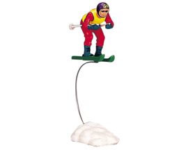 Ski Jumper