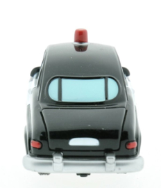 Police Squad Car - Battery Operated