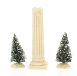 Pillar 15cm