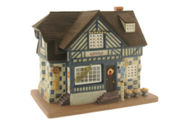 ChareauVille Sur Mer - Musée Maritime du Chareauville