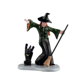 Witch' Dance Party - NEW 2025