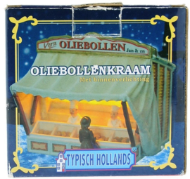 Oliebollenkraam