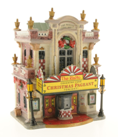 The Rialto Theater - Coventry Cove - Import United States