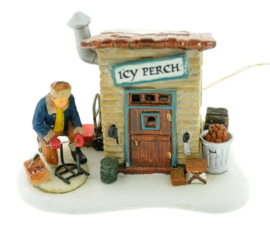 Icy Perch - Import United States