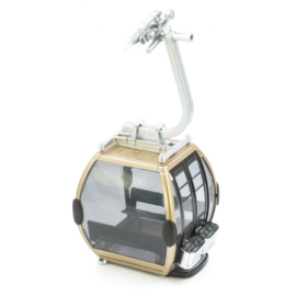 Gondel Omega IV Gold