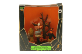 Spookytown Crossroads