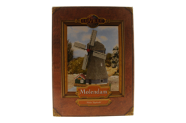 Molendam - Mill "Dyckzicht"