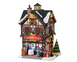 Carolers Cafe