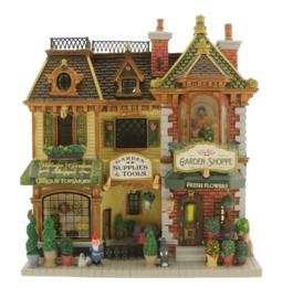Village Garden Shoppe