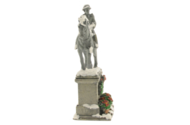 Snowy Monument - Coventry Cove - Import United States