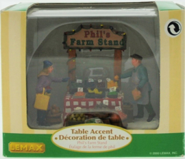 Phil's Farm Stand