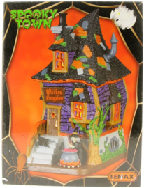 Witches Bungalow