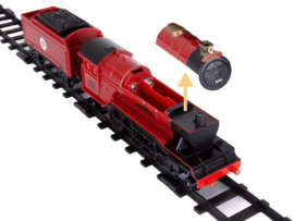 Lionel - Hogwarts Express Train Set