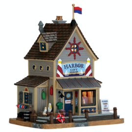 Harbor Gift Shop